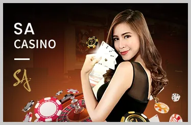 Casino Trực Tuyến mb66